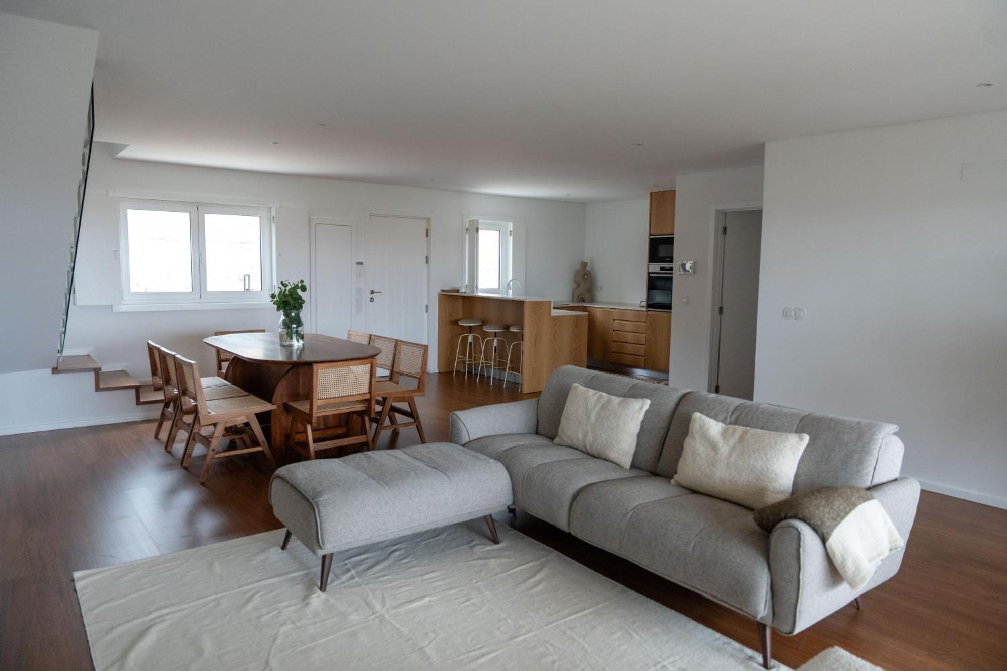 3 Olives House - By 3 Marias Residence Santana  Eksteriør bilde