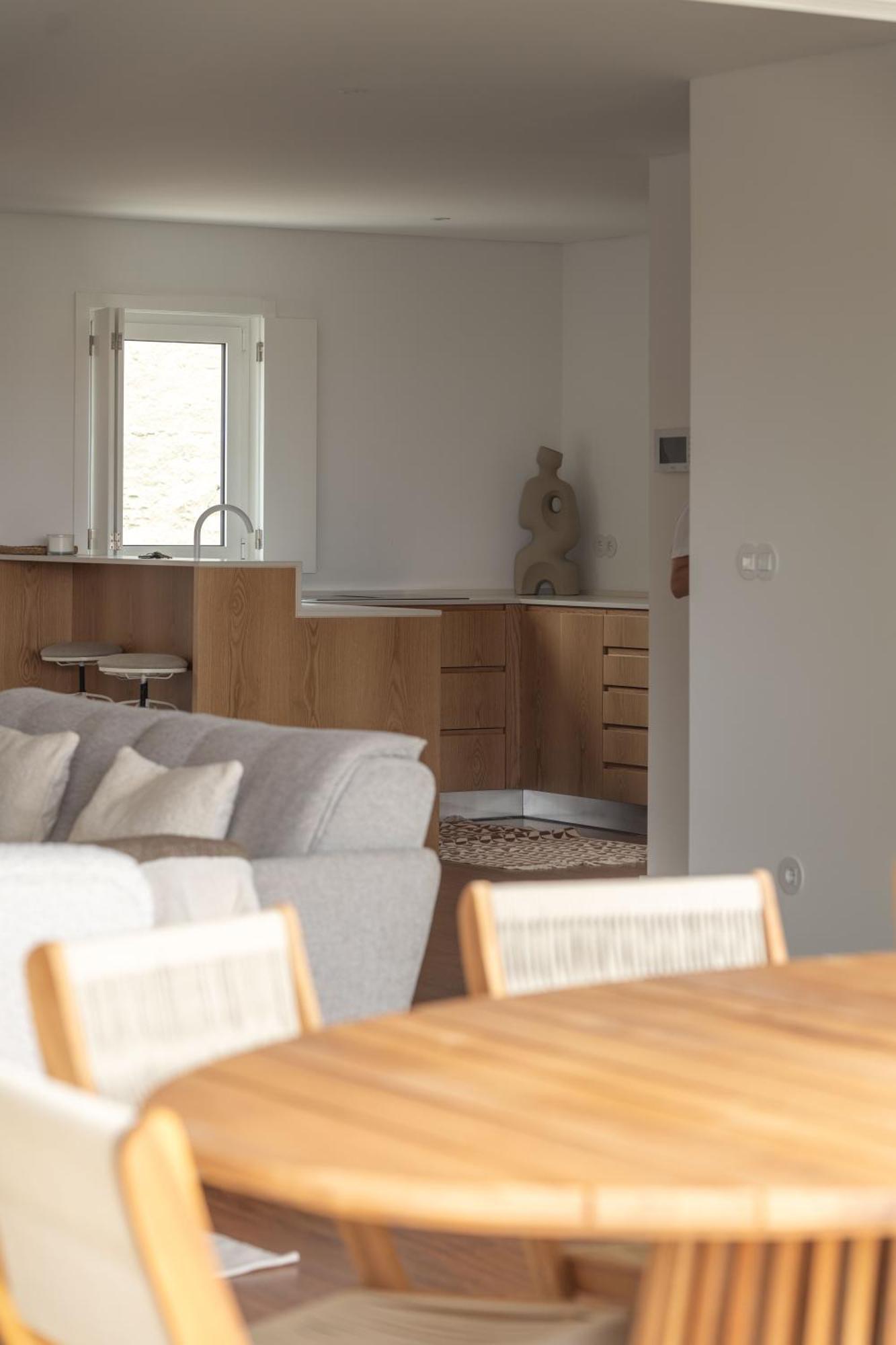 3 Olives House - By 3 Marias Residence Santana  Eksteriør bilde
