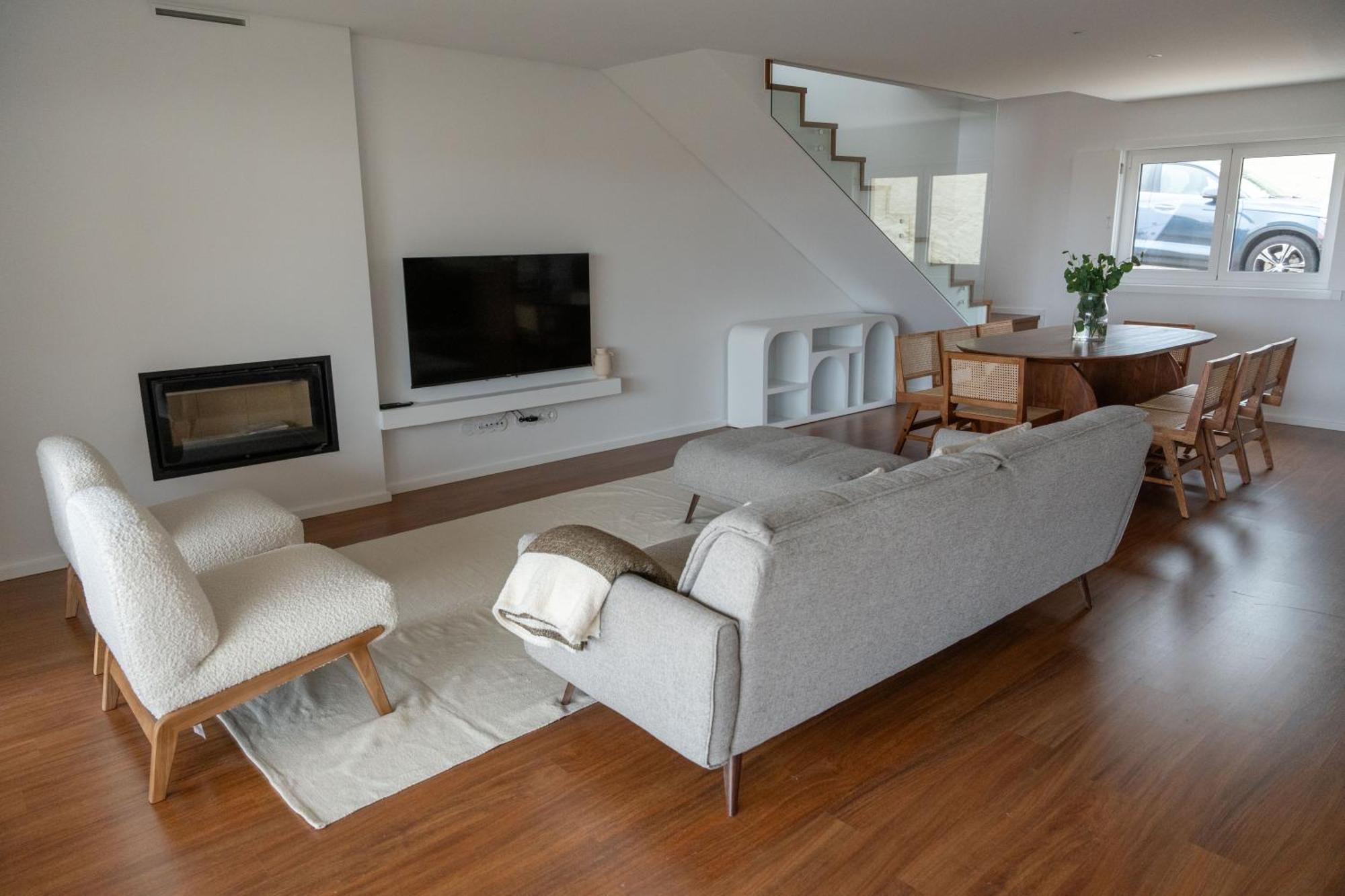 3 Olives House - By 3 Marias Residence Santana  Eksteriør bilde