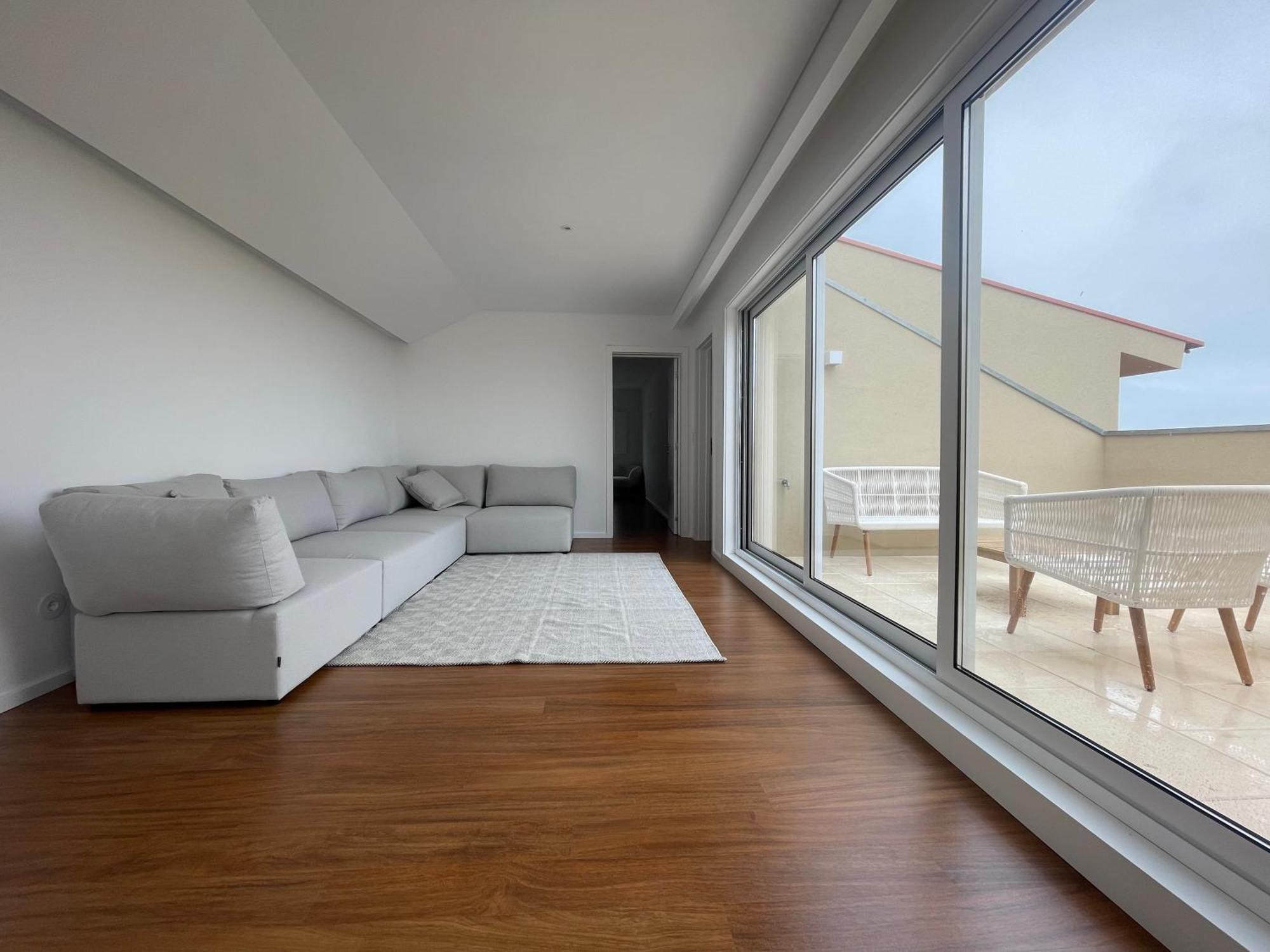 3 Olives House - By 3 Marias Residence Santana  Eksteriør bilde